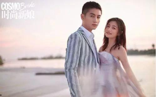 娱乐大爆料陈晓和陈妍希,娱乐圈甜蜜夫妻再掀热议