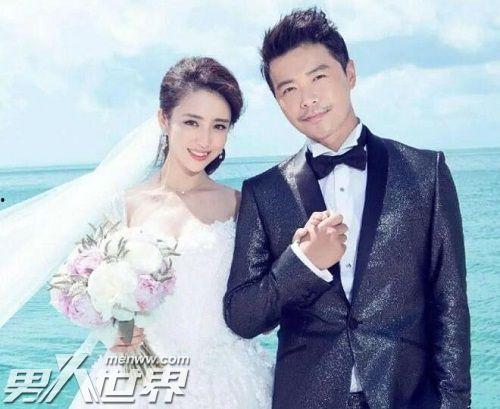 佟丽娅陈思诚最新爆料